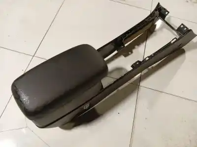 Pezzo di ricambio per auto di seconda mano bracciolo centrale per mazda 6 hatchback (gg) 2.0 di (gg14) riferimenti oem iam gj6a64441