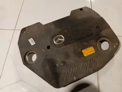 Pezzo di ricambio per auto di seconda mano coperchio motore per mazda 6 hatchback (gg) 2.0 di (gg14) riferimenti oem iam 
