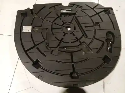 Pezzo di ricambio per auto di seconda mano plastica per mazda 6 hatchback (gg) 2.0 di (gg14) riferimenti oem iam gj6a6883x