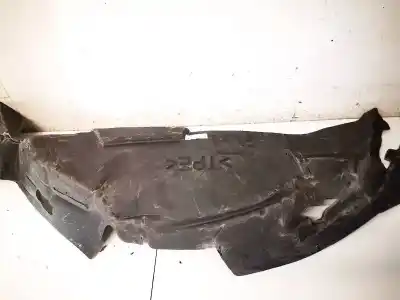 İkinci el araba yedek parçası plasti̇kler için tesla model y (5yjy) ev a las 4 ruedas oem iam referansları p178211100a