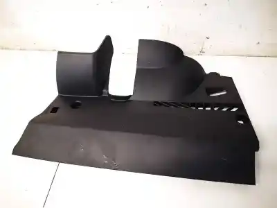 İkinci el araba yedek parçası plasti̇kler için tesla model y (5yjy) ev a las 4 ruedas oem iam referansları 158985900f