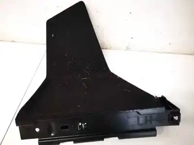 İkinci el araba yedek parçası plasti̇kler için tesla model y (5yjy) ev a las 4 ruedas oem iam referansları 178622700b