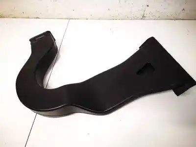 İkinci el araba yedek parçası plasti̇kler için tesla model y (5yjy) ev a las 4 ruedas oem iam referansları 150106900a