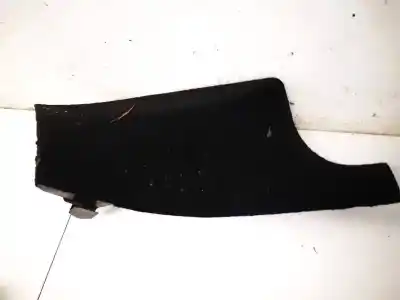 İkinci el araba yedek parçası plasti̇kler için tesla model y (5yjy) ev a las 4 ruedas oem iam referansları 178142100b