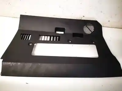 İkinci el araba yedek parçası plasti̇kler için tesla model y (5yjy) ev a las 4 ruedas oem iam referansları 158986400e