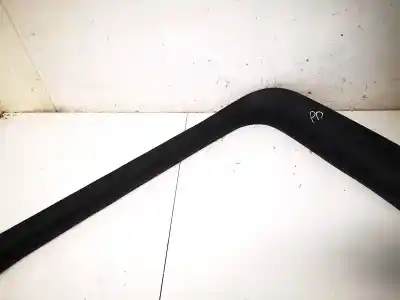 İkinci el araba yedek parçası plasti̇kler için tesla model y (5yjy) ev a las 4 ruedas oem iam referansları 149462001d