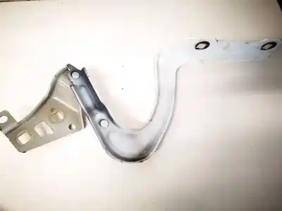 İkinci el araba yedek parçası kaput mentesesi için tesla model y (5yjy) ev a las 4 ruedas oem iam referansları 164119l