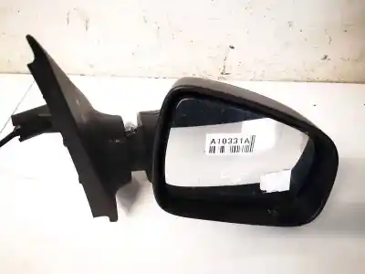 Second-hand car spare part right rearview mirror for volkswagen golf vi descapotable (517) 2.0 tdi oem iam references e9036965