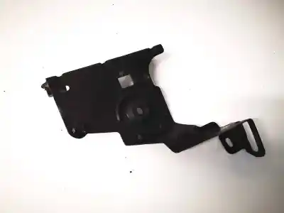 Second-hand car spare part plastics for volkswagen golf vi descapotable (517) 2.0 tdi oem iam references 929a22406r