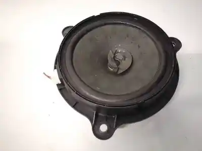 Second-hand car spare part speaker for volkswagen golf vi descapotable (517) 2.0 tdi oem iam references 281563sg0a