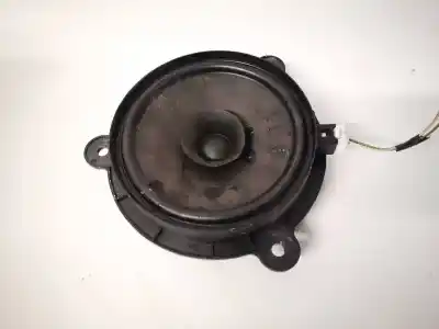 Second-hand car spare part speaker for volkswagen golf vi descapotable (517) 2.0 tdi oem iam references 281444271r