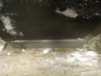 Pezzo di ricambio per auto di seconda mano plastica per chevrolet captiva (c100, c140) 2.0 d 4wd riferimenti oem iam 