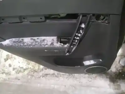 Pezzo di ricambio per auto di seconda mano rivestimento porta anteriore sinistro per chevrolet captiva (c100, c140) 2.0 d 4wd riferimenti oem iam 