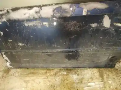 Pezzo di ricambio per auto di seconda mano plastica per audi a3 (8p1) 1.9 tdi riferimenti oem iam 