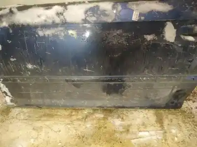 Pezzo di ricambio per auto di seconda mano plastica per audi a3 (8p1) 1.9 tdi riferimenti oem iam   