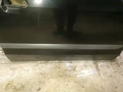 Pezzo di ricambio per auto di seconda mano plastica per mazda premacy (cp) 2.0 turbodiesel riferimenti oem iam   