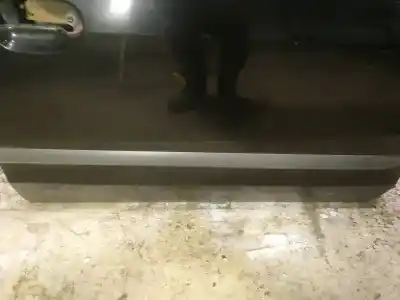 Second-hand car spare part plastics for mazda premacy (cp) 2.0 turbodiesel oem iam references 