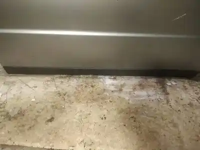 Second-hand car spare part plastics for subaru tribeca (b9) 3.0 (wxe) oem iam references   