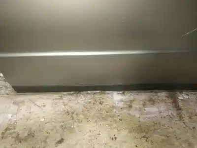 Pezzo di ricambio per auto di seconda mano plastica per subaru tribeca (b9) 3.0 (wxe) riferimenti oem iam 