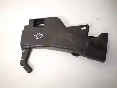 Second-hand car spare part plastics for volkswagen golf vi descapotable (517) 2.0 tdi oem iam references 825199647r