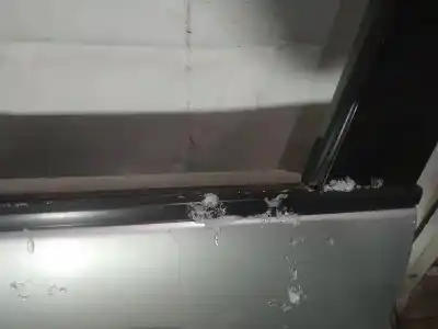 Second-hand car spare part plastics for subaru tribeca (b9) 3.0 (wxe) oem iam references   