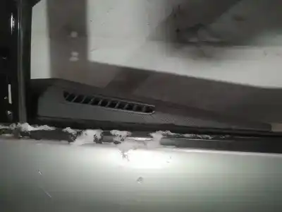 Second-hand car spare part plastics for subaru tribeca (b9) 3.0 (wxe) oem iam references   