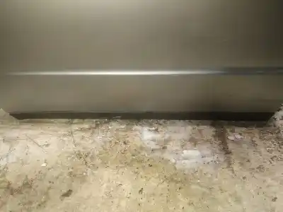 Pezzo di ricambio per auto di seconda mano plastica per subaru tribeca (b9) 3.0 (wxe) riferimenti oem iam 