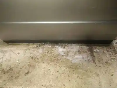 Second-hand car spare part plastics for subaru tribeca (b9) 3.0 (wxe) oem iam references   