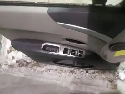 Pezzo di ricambio per auto di seconda mano rivestimento porta anteriore sinistro per subaru tribeca (b9) 3.0 (wxe) riferimenti oem iam 