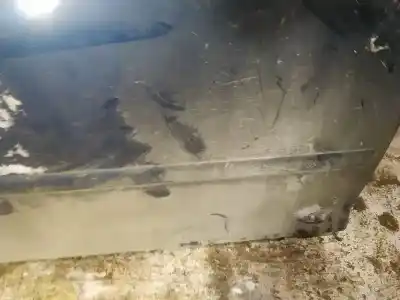 Pezzo di ricambio per auto di seconda mano plastica per audi a3 (8p1) 1.9 tdi riferimenti oem iam   