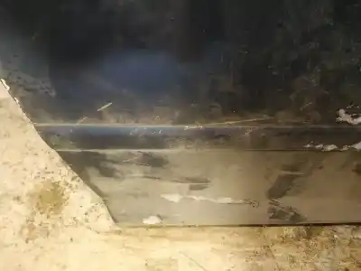 Pezzo di ricambio per auto di seconda mano plastica per audi a3 (8p1) 1.9 tdi riferimenti oem iam   