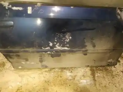 Pezzo di ricambio per auto di seconda mano plastica per audi a3 (8p1) 1.9 tdi riferimenti oem iam 