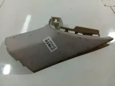 İkinci el araba yedek parçası plasti̇kler için citroen c5 iii (rd_) 2.0 hdi (rdrhda) oem iam referansları 968550677