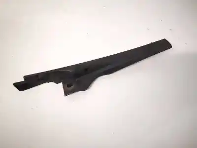 Second-hand car spare part plastics for volkswagen golf vi descapotable (517) 2.0 tdi oem iam references 668220167r