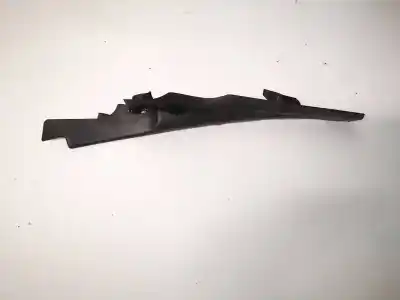 Second-hand car spare part plastics for volkswagen golf vi descapotable (517) 2.0 tdi oem iam references 668226391r