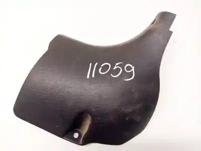 Peça sobressalente para automóvel em segunda mão plásticos por toyota corolla verso (zer_, zze12_, r1_) 2.2 d-4d (aur10_) referências oem iam 621110f010