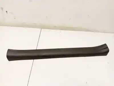 Peça sobressalente para automóvel em segunda mão plásticos por toyota corolla verso (zer_, zze12_, r1_) 2.2 d-4d (aur10_) referências oem iam 679130f010