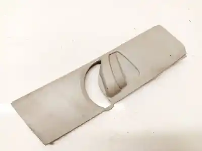 Peça sobressalente para automóvel em segunda mão plásticos por toyota corolla verso (zer_, zze12_, r1_) 2.2 d-4d (aur10_) referências oem iam 731350f010