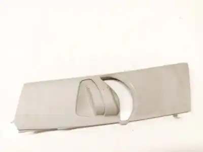 Peça sobressalente para automóvel em segunda mão plásticos por toyota corolla verso (zer_, zze12_, r1_) 2.2 d-4d (aur10_) referências oem iam 731360f010