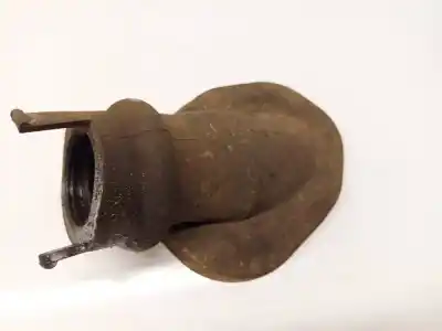 Peça sobressalente para automóvel em segunda mão plásticos por toyota corolla verso (zer_, zze12_, r1_) 2.2 d-4d (aur10_) referências oem iam 452680f020