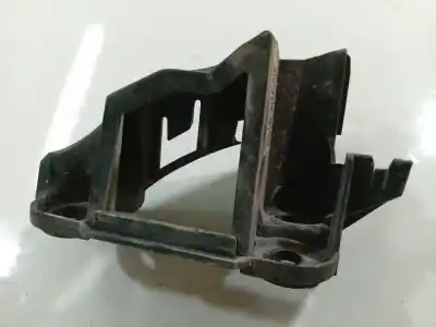 İkinci el araba yedek parçası arka tampon güçlendirmesi için citroen c5 iii (rd_) 2.0 hdi (rdrhda) oem iam referansları 9681049780