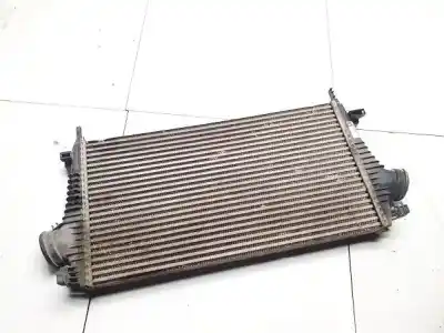 Автозапчастина б/у інтеркулер для bmw 3 (e30) m3 2.3 посилання на oem iam 13241751