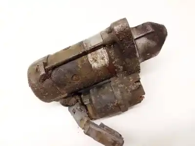 Peça sobressalente para automóvel em segunda mão motor de arranque por toyota corolla verso (zer_, zze12_, r1_) 2.2 d-4d (aur10_) referências oem iam 281000g040