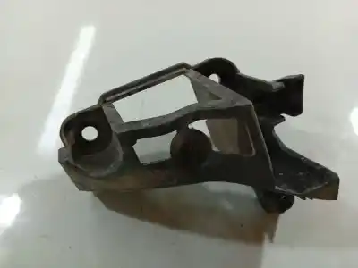 İkinci el araba yedek parçası arka tampon güçlendirmesi için citroen c5 iii (rd_) 2.0 hdi (rdrhda) oem iam referansları 9681049680