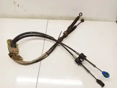 Peça sobressalente para automóvel em segunda mão ligação da caixa de velocidades por toyota corolla verso (zer_, zze12_, r1_) 2.2 d-4d (aur10_) referências oem iam 