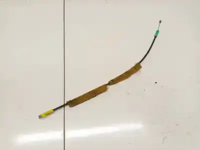 Peça sobressalente para automóvel em segunda mão alavanca de travão de mão por toyota corolla verso (zer_, zze12_, r1_) 2.2 d-4d (aur10_) referências oem iam 