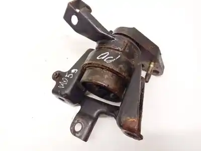 Peça sobressalente para automóvel em segunda mão suporte motor por toyota corolla verso (zer_, zze12_, r1_) 2.2 d-4d (aur10_) referências oem iam 