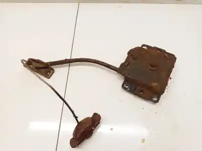 Peça sobressalente para automóvel em segunda mão plásticos por toyota corolla verso (zer_, zze12_, r1_) 2.2 d-4d (aur10_) referências oem iam 