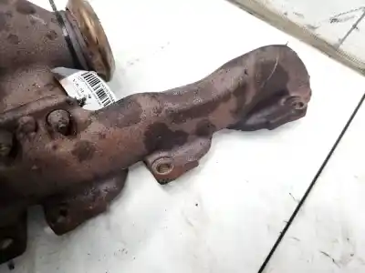 Автозапчасти б/у выхлопной коллектор за bmw 3 (e30) m3 2.3 ссылки oem iam   