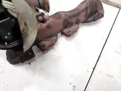 Автозапчасти б/у выхлопной коллектор за BMW 3 (E30) M3 2.3 ссылки OEM IAM   